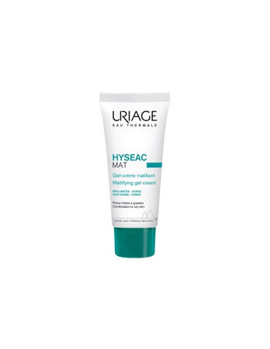 Hyseac Mat 40 Ml