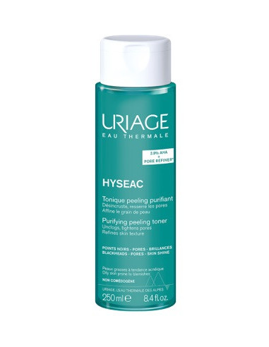 Hyseac Tonique Purifiant 250 Ml