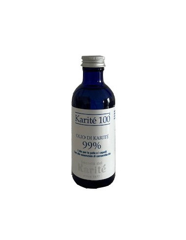 Karite 100 Pane Detergente 100 G