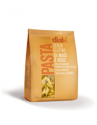 Dialsi' Pasta Senza Glutine Di Mais E...