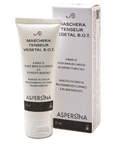 Aspersina Maschera Tenseur Vegetal...