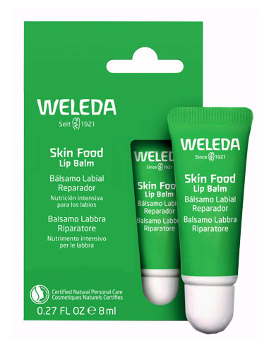 Skin Food Balsamo Labbra Riparatore