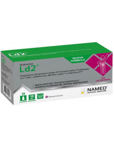 Disbioline Ld2 10...