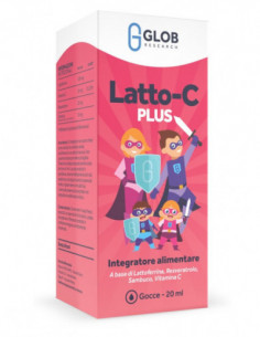 Latto-c Plus 20 Ml