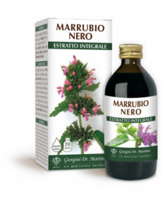 Marrubio Nero Estratto...