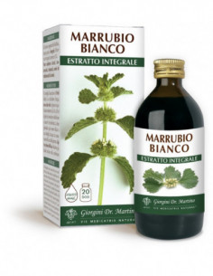 Marrubio Bianco Estratto...