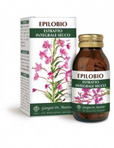 Epilobio Estratto Integrale...