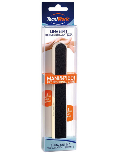 Lima 6 In 1 Ultra Gloss