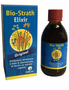 Bio Strath Elixir 250 Ml