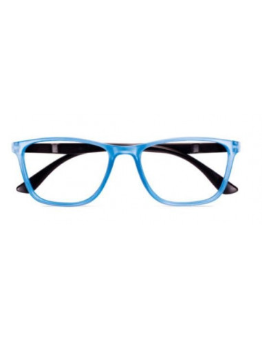 Twins Silver Sunset Azzurro/nero +3,00