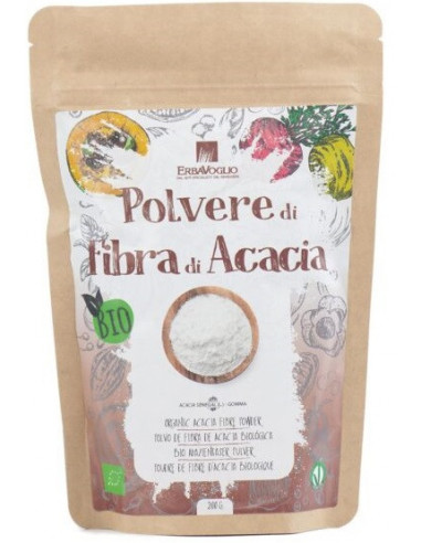 Fibra Di Acacia Bio