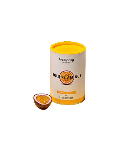 Energy Aminos Maracuja 400 G