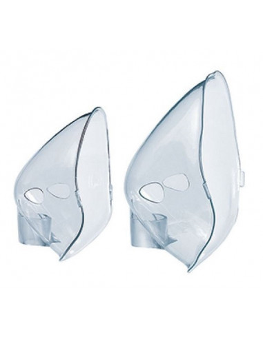 Maschera Pediatrica Per Aerosol...