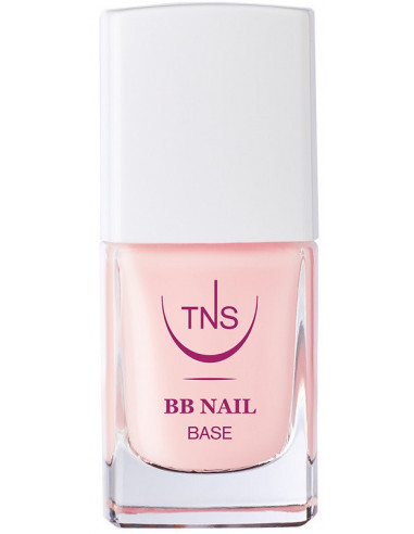 Bb Nail Base Per Unghie Flacone 10 Ml