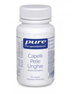 Pure Encapsulations Capelli...