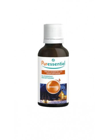 Puressentiel Miscela Cocooning Per...