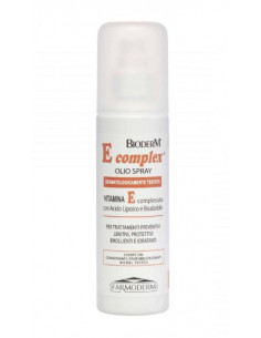 Vitamina E Complex Spray...