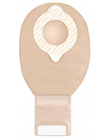 Sacca Ileostomia Flexima Key B 40mm...