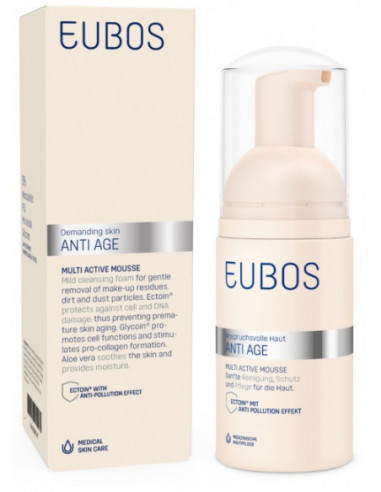 Eubos Anti Age Hyaluron Multi Active...