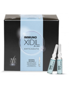 Immunoxidil Uomo Cofanetto...