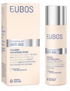 Eubos Anti Age Hyaluron...