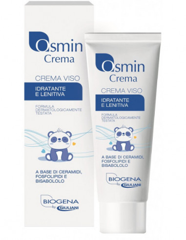 Osmin Crema 50 Ml