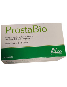 Prostabio 30 Capsule