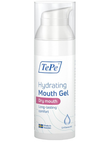 Tepe Hydrating Gel Orale Non...