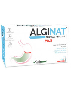 Alginat Acidita' E Reflusso...