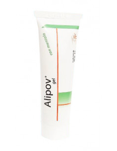 Alipov Gel 50 Ml
