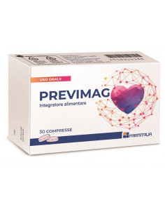 Previmag 30 Compresse