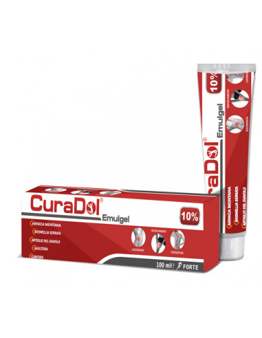 Curadol Emugel 100 Ml