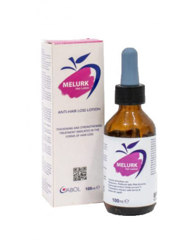 Melurk Hair Lozione 100 Ml