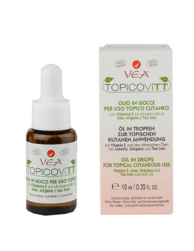Vea Topicovit 10 Ml