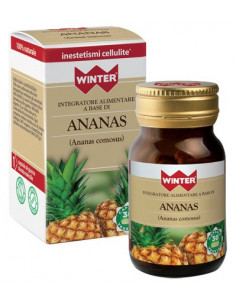 Winter Ananas 30 Capsule...