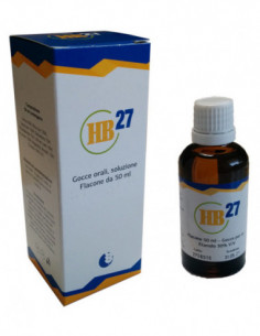 Hb 27 Contradol 50 Ml