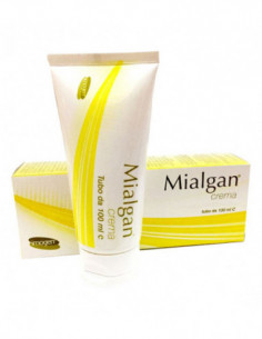 Mialgan Crema 100 Ml