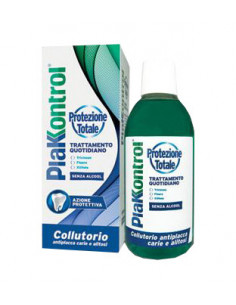 Plakkontrol Natural Kontrol...