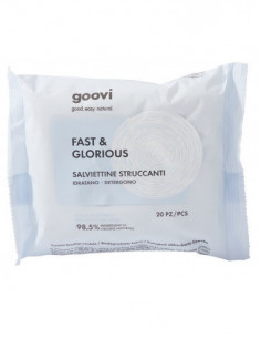 Goovi Salviettine...