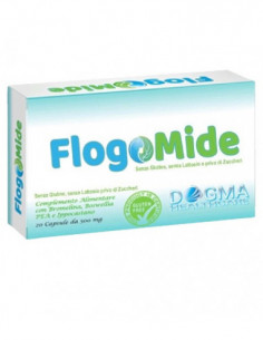 Flogomide 20 Capsule