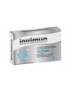Invimun 30 Compresse