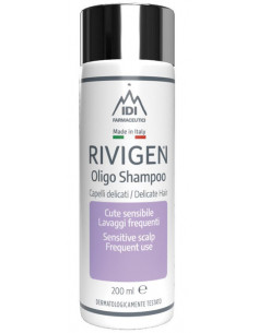 Rivigen Oligo Shampoo...