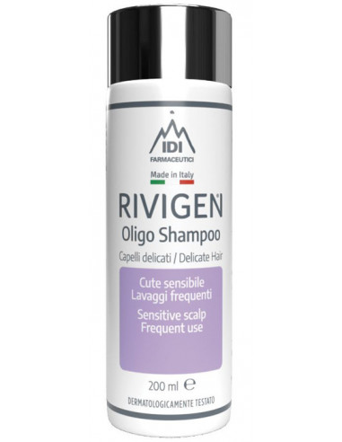 Rivigen Oligo Shampoo Capelli...
