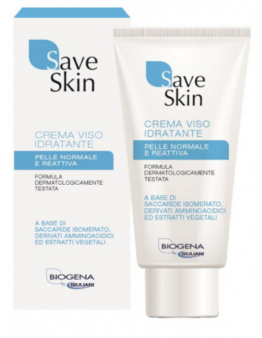 Save Skin Crema Idratante Viso 50 Ml
