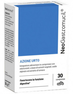 Neo Gastromucil 1000 Mg 30...