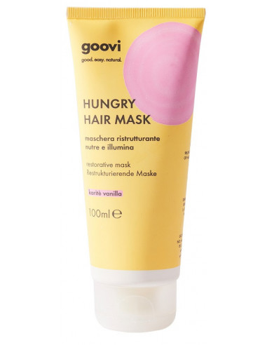 Goovi Maschera Ristrutturante 100 Ml