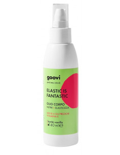 Goovi Olio Corpo 140 Ml