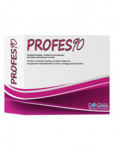 Profes90 14 Bustine
