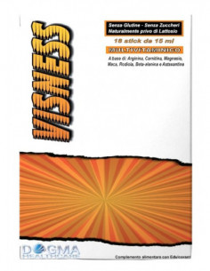 Visness 18 Stick Pack