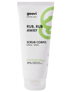 Goovi Scrub Corpo 200 Ml